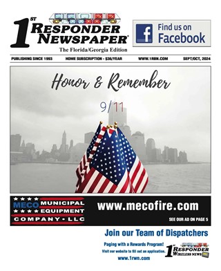 Newspaper Cover